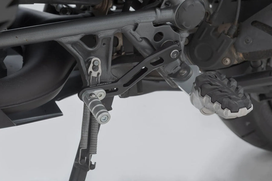 bmw r 1200 gs adventure [SW-MOTECH] – Schalthebel