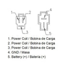 Suzuki GS 500 [MOTOPLAT] – Regulator