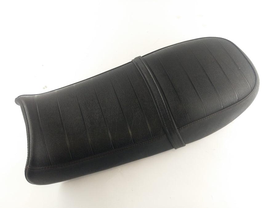 Moto Guzzi V7 Classic LW [2011] - Bench