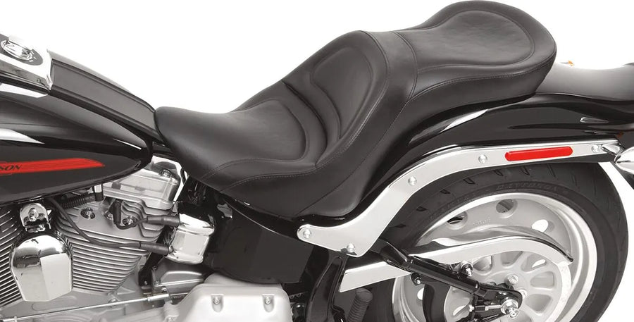 harley davidson flstf [SADDLEMEN] – Explorer™ seat