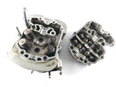 Kawasaki VN 1500 A VNAA [all years] - Cylinder head and rear cover-1