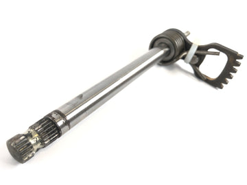 Suzuki DR 250 SJ41A [1982] - Shift shaft - 0