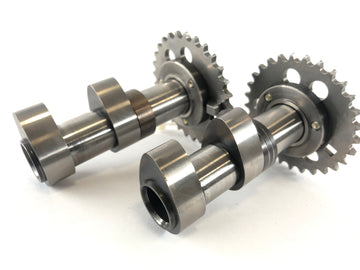 Aprilia Mille RSV 1000 ME [1999] - CAMSHAFTS set front cilinder - 0