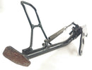 BMW R 1150 RT [2003] - Stand Side Stands met de lente-2