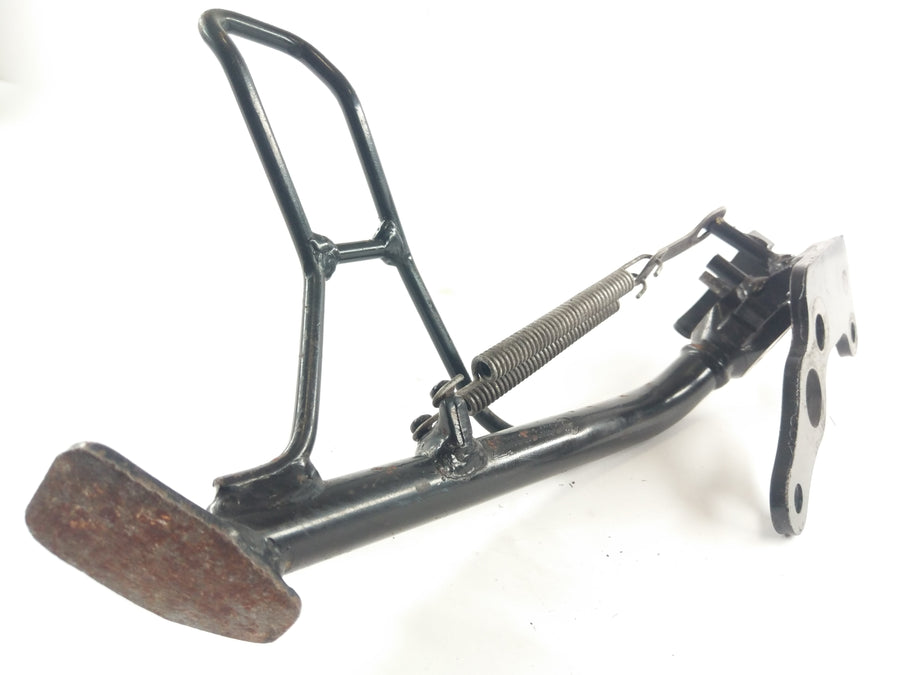 BMW R 1150 RT [2003] - Stand Side Stands met de lente