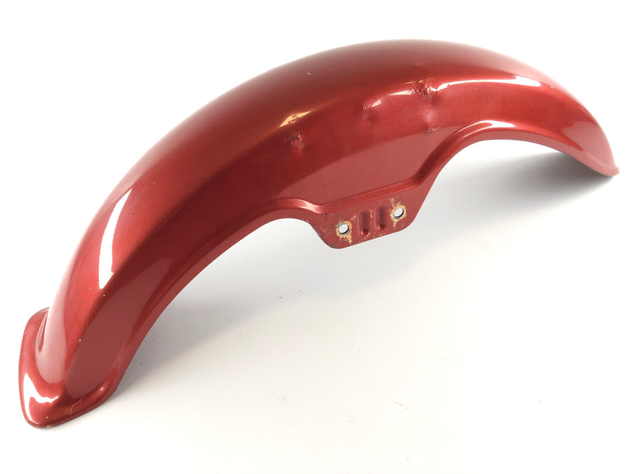 Kawasaki Z 1100 KZT10A [1982] - Kotflügel vorne Frontfender