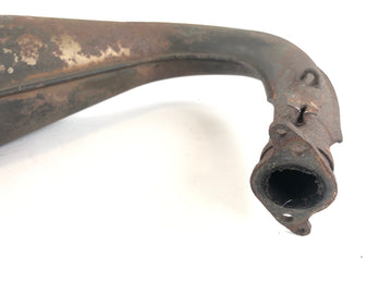 Aprilia RS 125 MPB [2000] - Manifold exhaust bulb - 0
