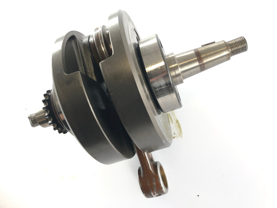 Husqvarna SMR 570 [2003] - Crankshaft
