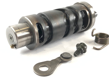 Yamaha XJR 1200 4PU [1995] - shift drum - 0