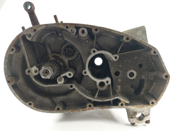 NSU Lux [Alle Baujahre] - Motorgehäuse mit Kurbelwelle - 0