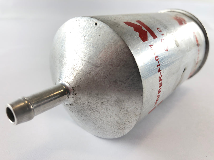 Moto GUZZI V11 [2001] - benzinefilter