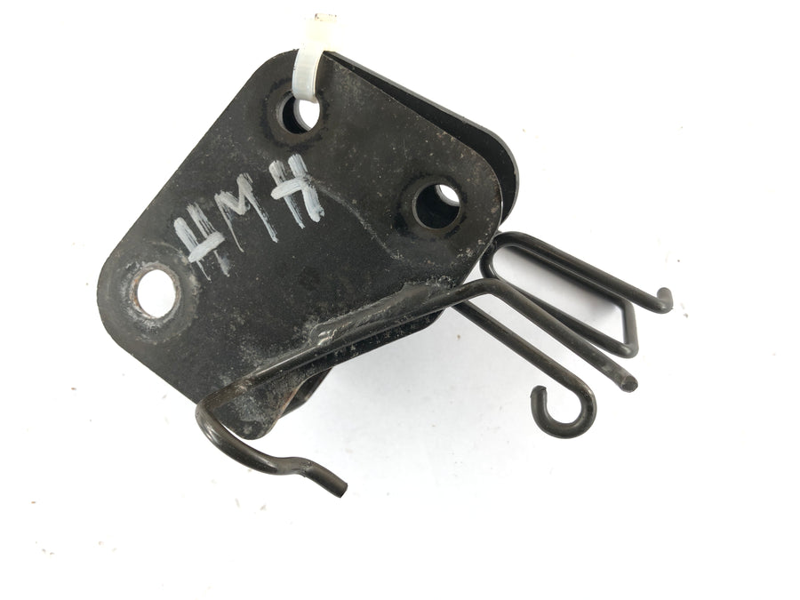 Kawasaki VN 800 Classic [2005] - Rear engine mount