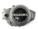 Suzuki GT 250 X7 [1978] - Motorlid met koppelingsdeksel-3
