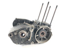 Husqvarna TE 610 8ae [1992] - Motor behuizing Lege behuizing-2