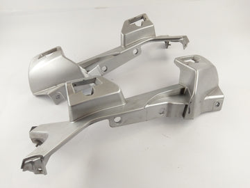 Moto GUZZI STELVIO 1200 4V [2008] - Case Carrier aan de rechterkant links behuizer