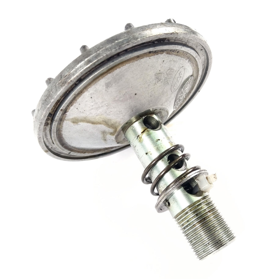 Triumph Thunderbird Sport 900 T309 RT [1997] - Deksel van oliefilters