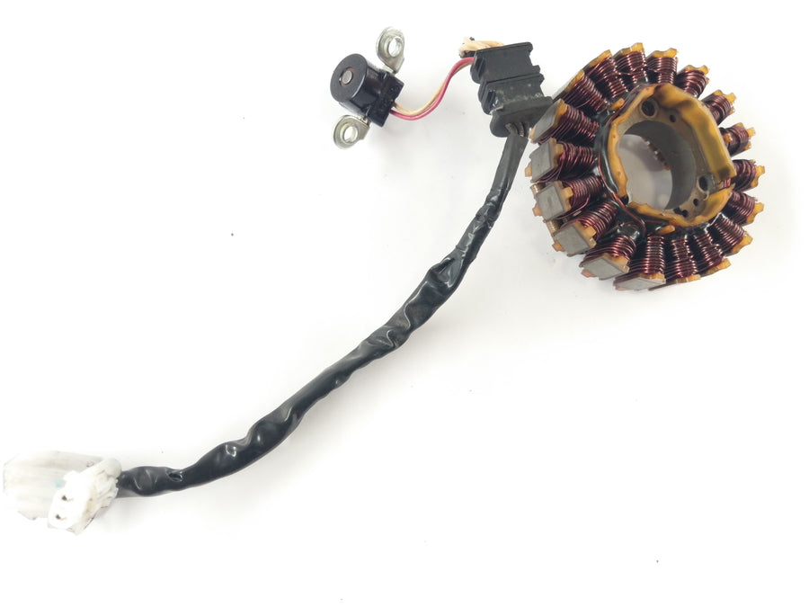 Yamaha YZF 125 RE06 [2011] - Stator met pick -up alternator