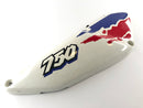 Honda Africa Twin XRV 750 RD07 [1993] - Side Cladding aan de rechterkant-1