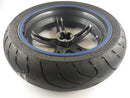 Triumph Speed ​​Triple 1050 515NJ [2006] - achterwiel radrand-3