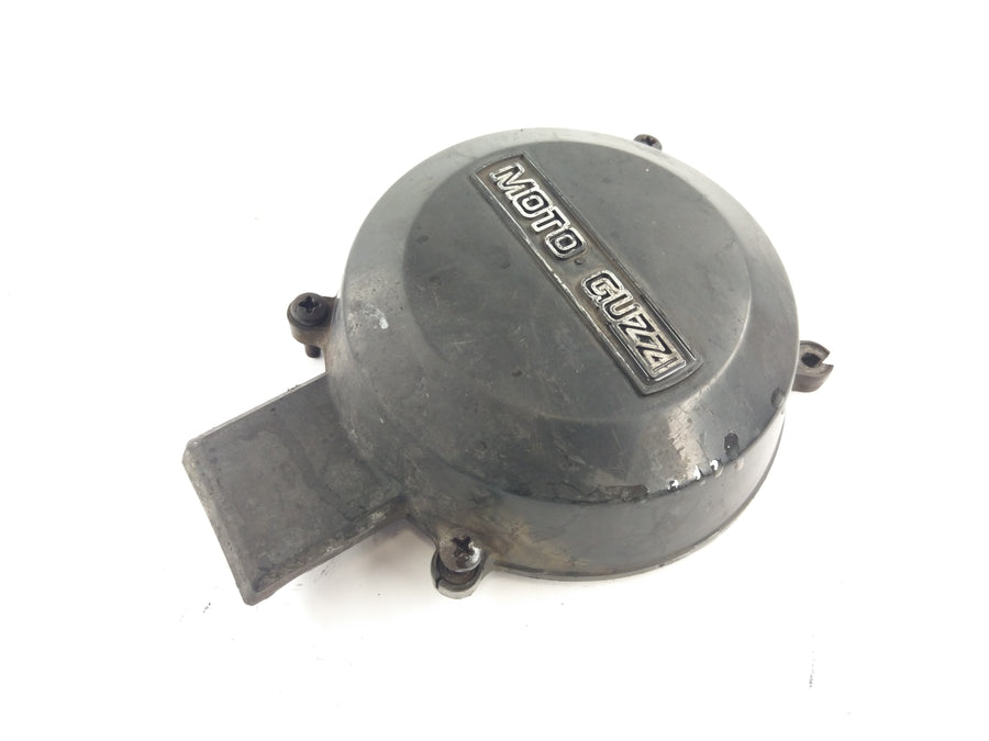 Moto Guzzi 850-T3 VD [1979] - Alternator cover