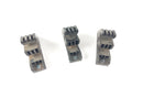 BMW R 1150 GS - Bench Support Rubber Buffer Demper-2