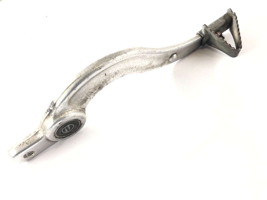 KTM 640 LC4 [2003] - Brake pedal brake lever