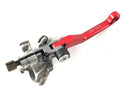 Honda CRF 450 R [2003] - Koppelingsfitting met koppelingshendel-4