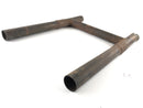 Moto Guzzi 850-T3 VD [1979] - Manifold Exhaust Interference Pipe-4