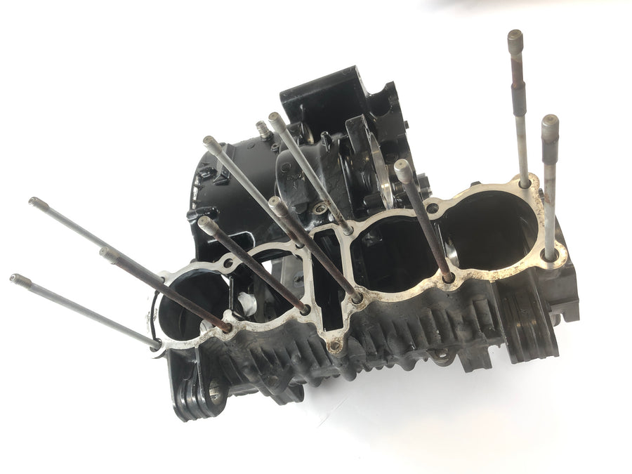 Yamaha XJR 1200 4PU [1995] - Engine housing empty housing