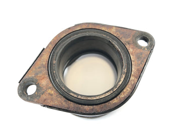 Suzuki DR 250 SJ41A [1982] - Intake manifold - 0