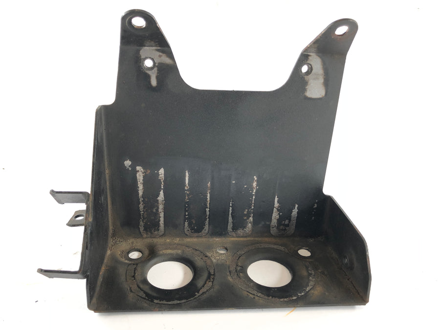 KTM LC4 620 Adventure [1996] - Battery box battery box holder