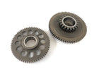 KTM Duke 690 A3 [2012] - Starter Gears-1
