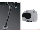BMW R 1250 GS ADVENTURE [2024] – Footstand extension with sports suspension-3