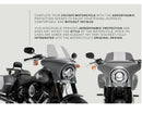 HARLEY DAVIDSON SOFTAIL LOW RIDER ST FXLRST [2025] – High-Road Touring – Sterk-15