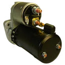 BMW R 75/6 [PARTS EUROPE] – Starter