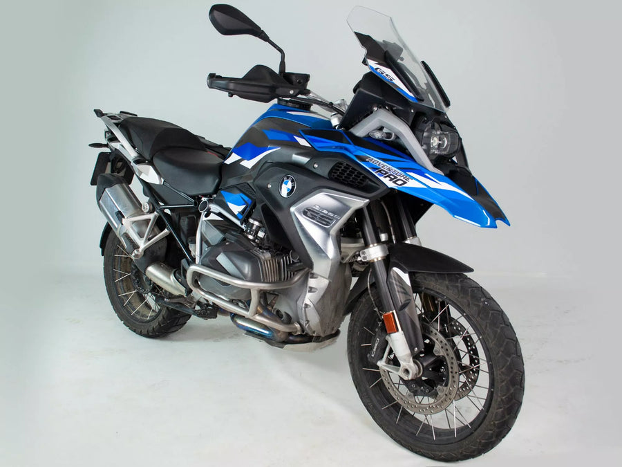 BMW R 1200 R [uniracing] - sticker set
