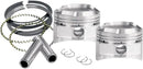 Harley-Davidson FXRDG 1340 Disc Glide [1985] - Kolbensatz für S&S Motoren – Art.-Nr. 92-1060 – Bild 2