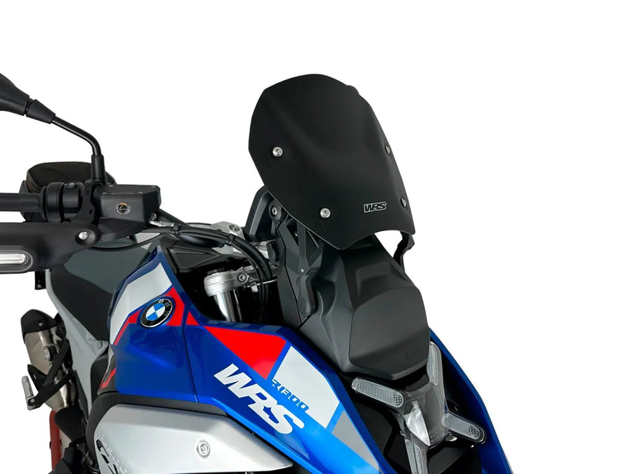 BMW R 1300 GS Trophy [WRS] – Windshield