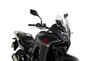 HONDA XL 750 TRANSALP [2024] – Sportscheibe – Schwarz-8