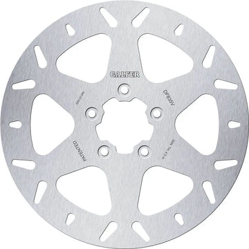 Harley-Davidson XL 883 L Sportster SuperLow [2020] - Brake disc fixed round - picture 1