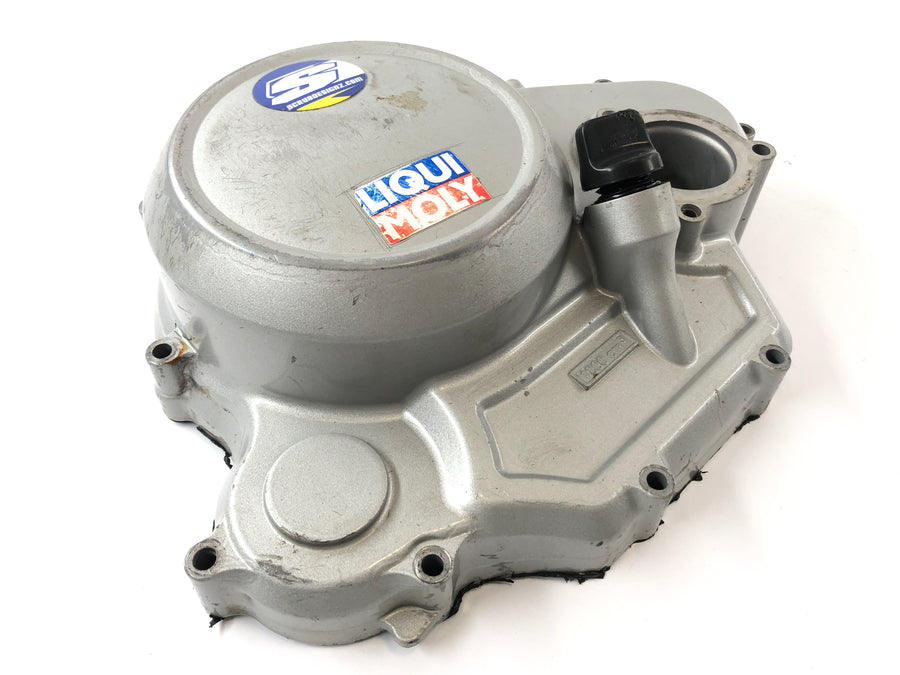 Beta RR 125 [2018] - Motorlid met koppelingsdeksel