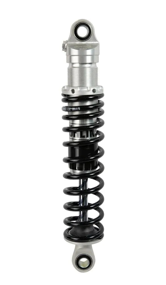 harley davidson fxdrs 114 [OHLINS] – Feder