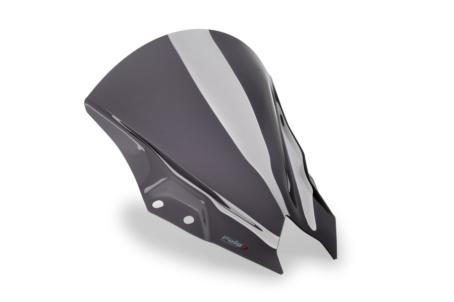 KAWASAKI NINJA 500 SE [2025] – Z-Racing screen – heavily tinted