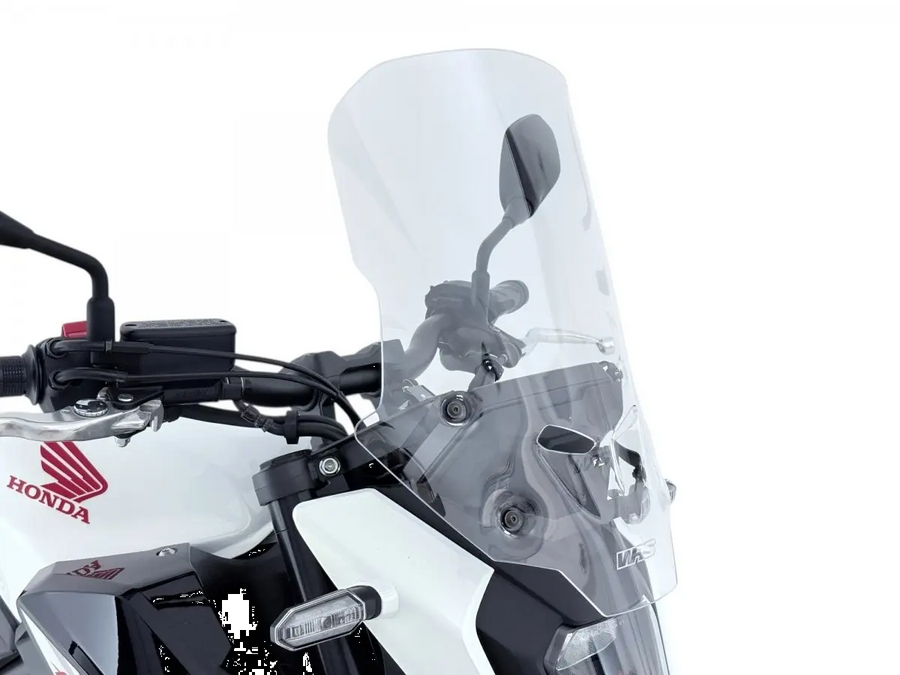 Honda CB 500 Hornet [WRS] – toerruit CB500 Hornet