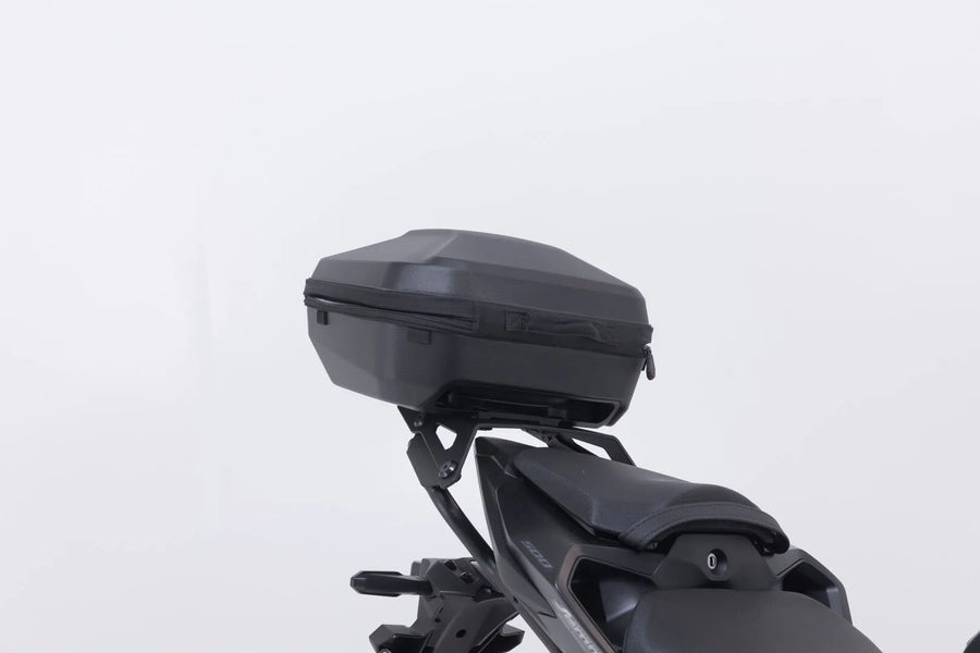 honda cb 500 hornet [SW-MOTECH] – Street luggage rack