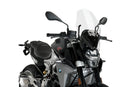 BMW F 900 R [2025] – Adapter passenger footrest rubber pad – black-12