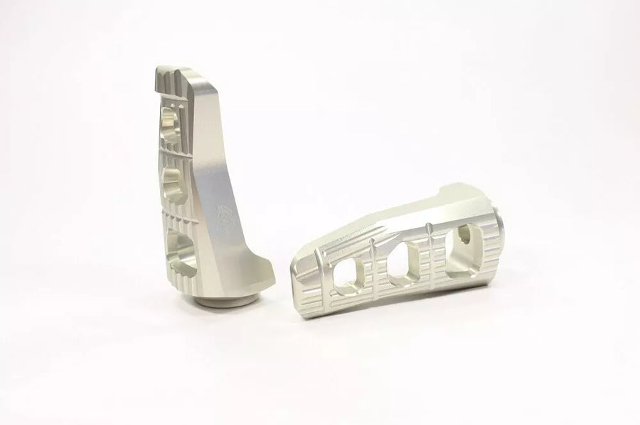 Honda CBR 900 RR [Gilles Tooling] -footrest-kit