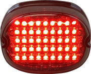 Harley Davidson Fxlr [CUSTOM DYNAMICS] – Flache LED-Rückleuchte