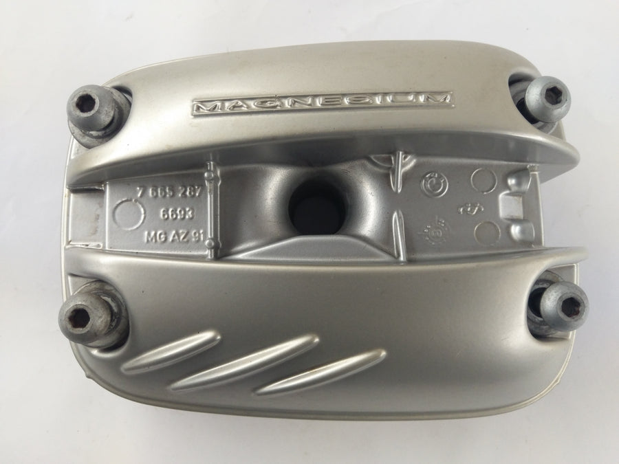 BMW R 1150 RT [2003] - Ventildeckel