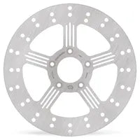 Harley-Davidson XR 1200 X [2011-2013] - Flame Series Fixed Rotor – Bild 5